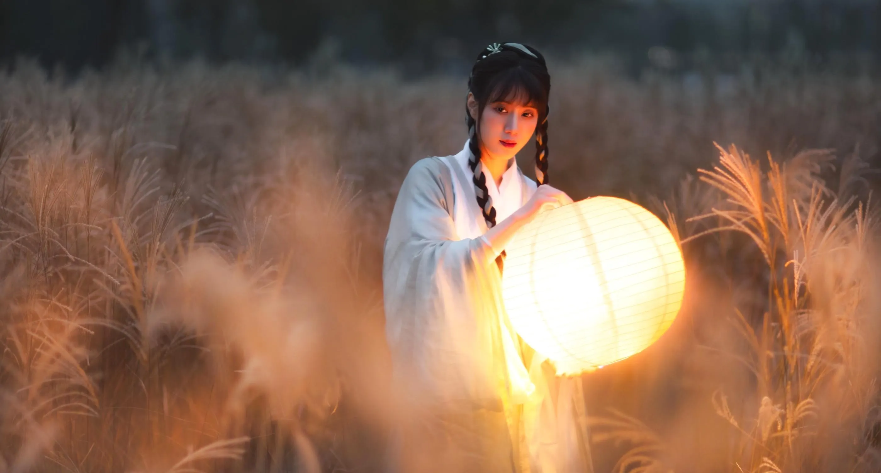 [YITUYU艺图语]2022.02.19 东篱西 初茶 [40P]插图7